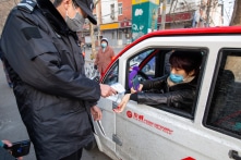 The Guardian: Bắc Kinh kiểm soát tự do ngôn luận có thể gây phản tác dụng