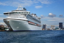 HK sơ tán công dân khỏi tàu Diamond Princess: Thách thức mới chỉ bắt đầu