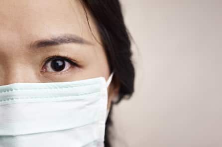 Dịch corona và thất bại trong việc quản trị xã hội dân sự của ĐCSTQ