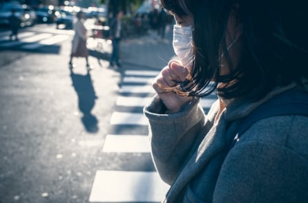 Giới chức y tế lo ngại khi không xác định được nguồn gốc các ổ dịch