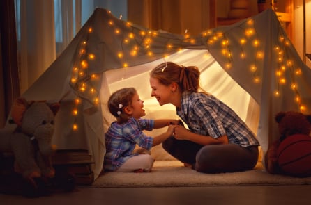 Đây mới là những món quà trẻ con ao ước nhất