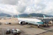 Cathay Pacific cắt giảm 8.500 việc làm trong đợt tái cấu trúc kỷ lục