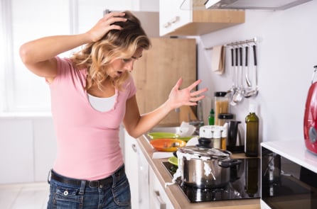 Các thực phẩm quen thuộc nhưng sẽ gây ngộ độc nếu chế biến sai cách