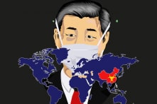 Dịch bệnh Vũ Hán có thể ảnh hưởng đến tiền đồ của Tập Cận Bình