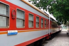 Sẽ dừng chạy tàu liên vận Việt – Trung