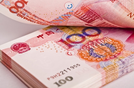 Ngân hàng Trung ương TQ phân phối gấp tiền mặt, chuẩn bị ngắt mạng Internet?