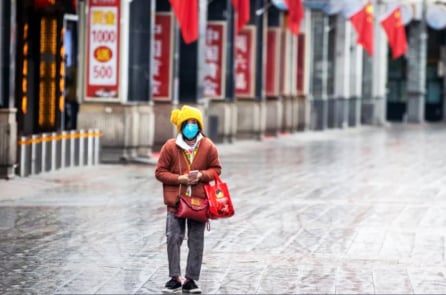 Một trận ôn dịch khiến chúng ta minh bạch về ý nghĩa cuộc đời