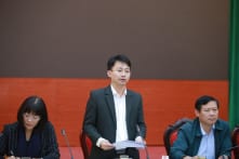 Hà Nội không hoãn hủy chặng đua F1 vì dịch COVID-19