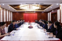 Trung Quốc đề nghị sớm khôi phục cho công dân nước này sang Việt Nam