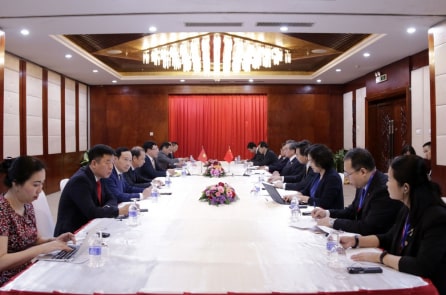 Trung Quốc đề nghị sớm khôi phục cho công dân nước này sang Việt Nam