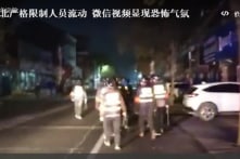 Hồ Bắc quản lý khép kín 24/24h, hơn 50 triệu dân bị cấm ra khỏi nhà