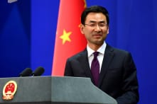 Cảnh Sảng: Trung Quốc sẵn sàng hỗ trợ Nhật chống dịch COVID-19