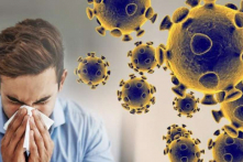 10 thói quen xấu khiến virus dễ lây lan