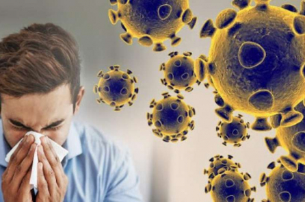 10 thói quen xấu khiến virus dễ lây lan