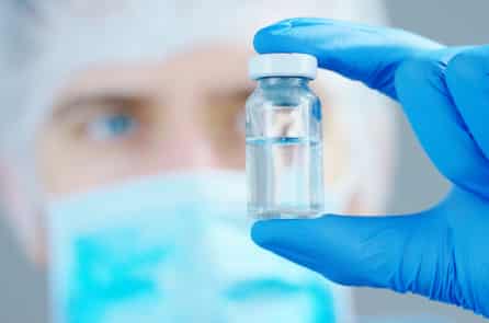 Bước đột phá của Anh trong nghiên cứu vắc-xin cho 2019-nCoV