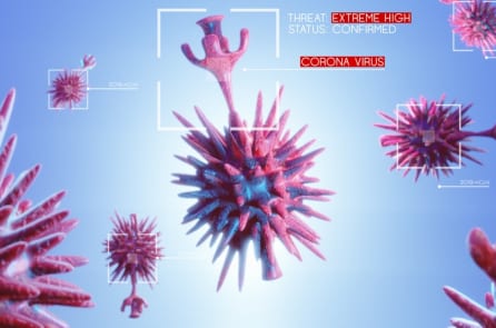 Các nhà khoa học Trung Quốc phát hiện có 2 loại virus SARS-CoV-2