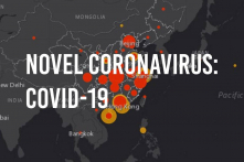 Virus corona mới được WHO đặt tên chính thức là COVID-19