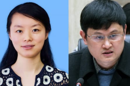 Người đứng đầu phòng thí nghiệm P4 Vũ Hán nghi làm rò rỉ virus là ai?