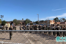 Câu chuyện Mỹ sơ tán công dân trong tâm dịch Vũ Hán (P.2)