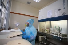 Huế giám sát chặt chẽ 2 người ngồi gần bệnh nhân Nguyễn Hồng Nhung