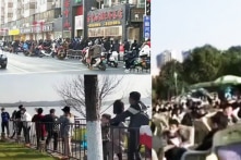 Nhiều điểm du lịch ở TQ mở cửa trong lúc dịch bệnh vẫn đang lây lan