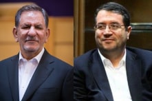 Iran: Bộ trưởng Công nghiệp và Phó Tổng thống thứ nhất bị nghi nhiễm COVID-19