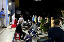 Huế phát hiện, cách ly 4 người Trung Quốc trốn dịch qua Việt Nam