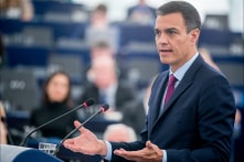 Mối quan hệ giữa Thủ tướng Tây Ban Nha Pedro Sánchez và ĐCSTQ