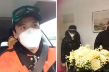 Báo cáo về việc che giấu tình hình dịch bệnh của Caixin và Caijing bị gỡ