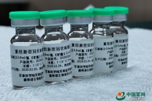 Canada hủy thử nghiệm vắc-xin Trung Quốc vì vận chuyển chậm