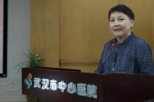 Chân dung quan chức đàn áp các bác sĩ “thổi còi” dịch viêm phổi Vũ Hán