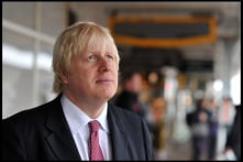 Thủ tướng Anh Boris Johnson và các quyết định ‘thân ĐCSTQ’