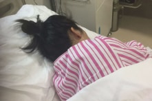 Nữ Hoa Kiều thốt lên: “Sớm biết thế này, nhất định sẽ không về nước!”