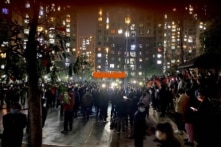 Hiếu Cảm (Hồ Bắc): Kháng nghị quy mô lớn vì phải mua thực phẩm giá cao