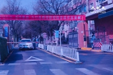 TQ: Dịch bệnh có thực giảm? Khu quân đội vẫn phòng bị nghiêm ngặt