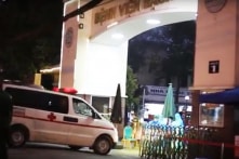 Hà Nội hiện có 260 máy thở