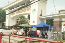 ‘60,1% bệnh nhân không triệu chứng khi mắc virus Vũ Hán’