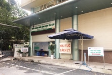 Lập tổ công tác phòng chống virus Vũ Hán tại Bệnh viện Bạch Mai