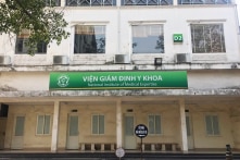 Bệnh viện Bạch Mai ra thông báo khẩn