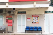 Thêm ít nhất 2 người nhiễm virus Vũ Hán liên quan đến Khoa Thần kinh, BV Bạch Mai