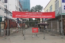 Số ca nhiễm viêm phổi Vũ Hán tăng lên 212; 2 ca liên quan khu vực BV Bạch Mai