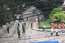 Sáng 9/4, Việt Nam không có ca viêm phổi Vũ Hán mới