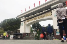 Thủ tướng đồng ý công bố dịch viêm phổi Vũ Hán trên toàn quốc