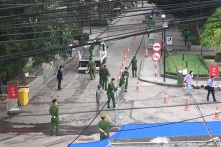 Hà Nội yêu cầu dừng thăm bệnh nhân ở các bệnh viện