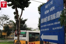 Thêm 5 ca, Việt Nam có 153 ca nhiễm virus Vũ Hán