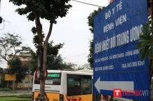 4 người phải cách ly vì tiếp xúc BN137 tái dương tính virus Vũ Hán