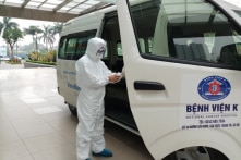 [Inforgraphic] Toàn cảnh dịch viêm phổi Vũ Hán tại Việt Nam