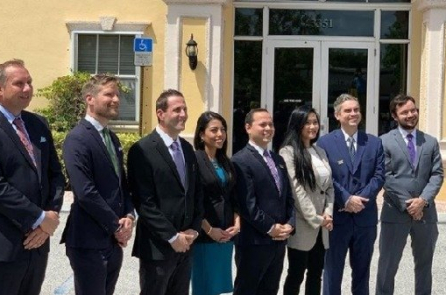 COVID-19: Nguyên đơn ở Florida kiện ĐCSTQ 7 tội danh