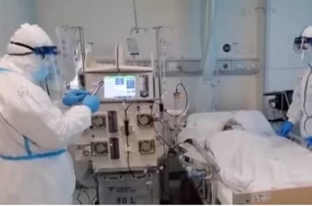 Nhiễm COVID-19 không triệu chứng: “Không phải tất cả bệnh nhân đều sẽ bị ốm”