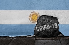 Mỹ La-tinh có ca COVID-19 đầu tiên tử vong tại Argentina